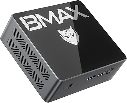 BMAX Mini PC Intel N97